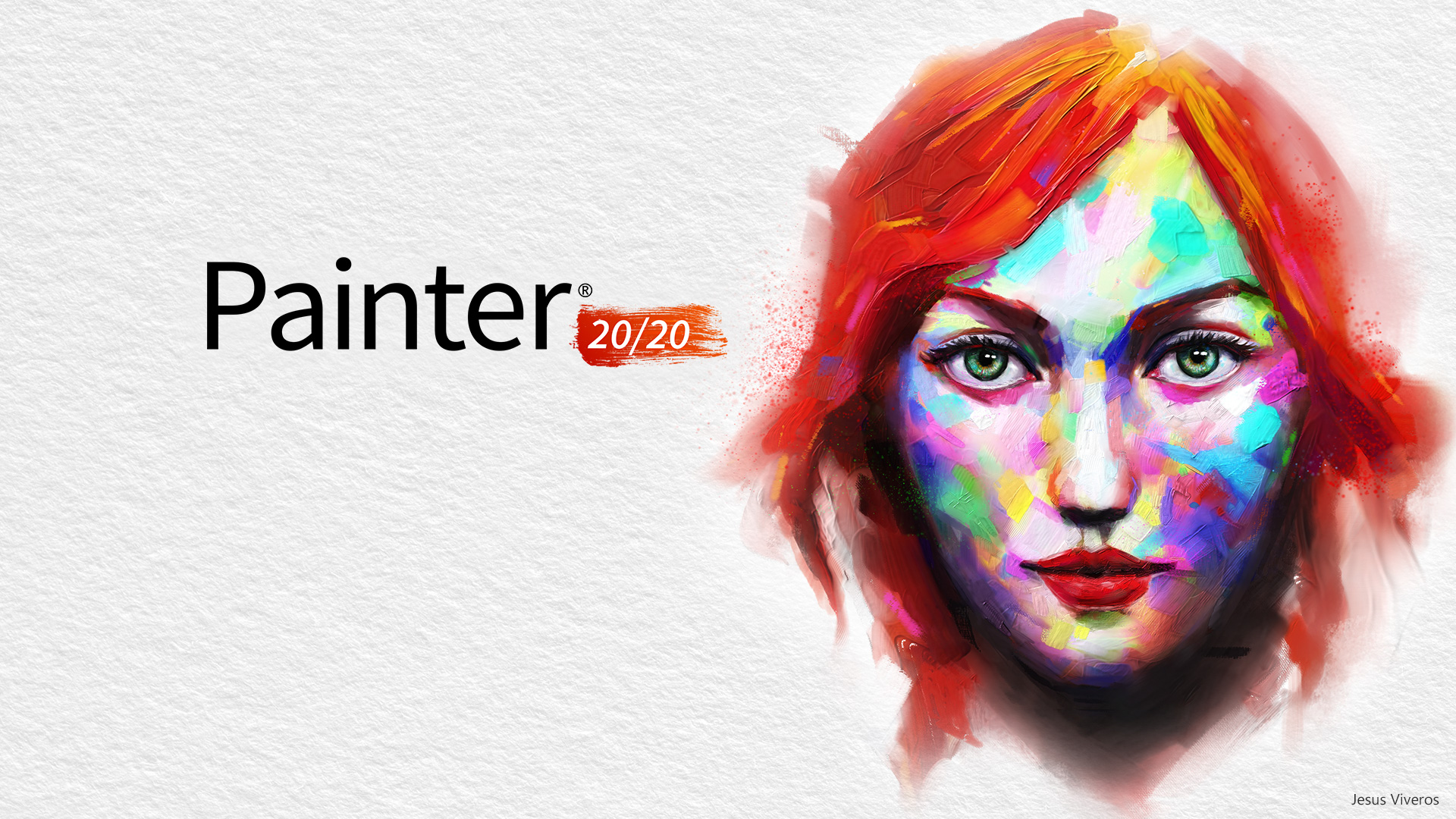 Corel Painter 2020 (Education ver) 並行輸入 Corel Painter 2020 – Windows/Mac 1 user (Email Delivery